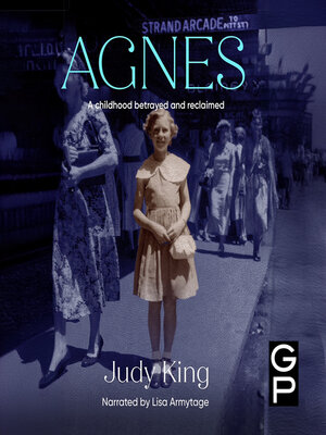 cover image of Agnes